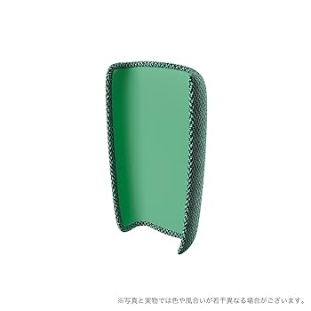 Amazon.co.jp: PloomX プルームエックス カバー グリーン 純正品